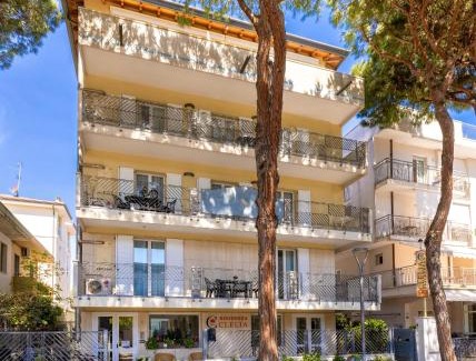 Riccione Apartamento | Residenza Clelia Riccione