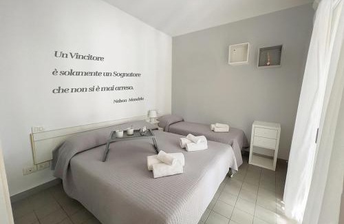 Riccione Apartamento | Residenza Clelia Riccione