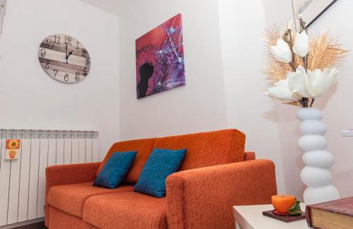 Tavernola Apartamento | Residenza Coccinelle vista Lago d'Iseo