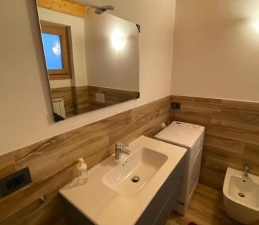 Colere Apartamento | Residenza Colere Ski 2024
