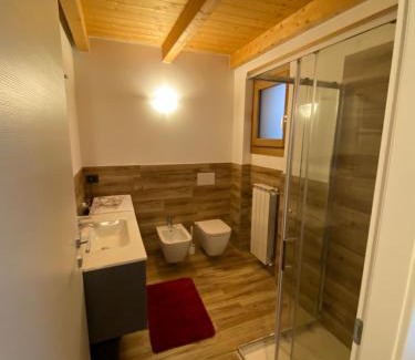 Colere Apartamento | Residenza Colere Ski 2024