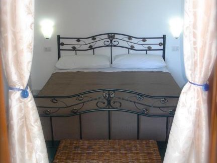 Chiesiola Apartamento | Residenza Collina Dei Pini