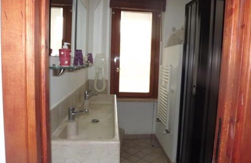 Chiesiola Apartamento | Residenza Collina Dei Pini