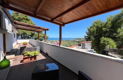 Chiesiola Apartamento | Residenza Collina Dei Pini