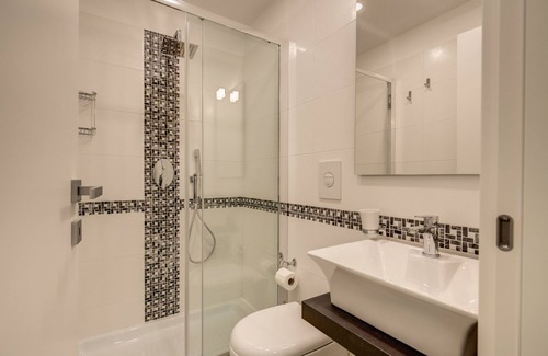 Rione XI Sant'Angelo Casa | Residenza Costaguti