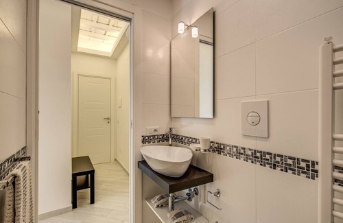 Rione XI Sant'Angelo Casa | Residenza Costaguti