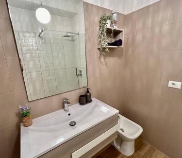 Barriera Vecchia-San Giacomo Apartamento | Residenza D'Annunzio