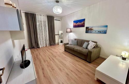 Barriera Vecchia-San Giacomo Apartamento | Residenza D'Annunzio