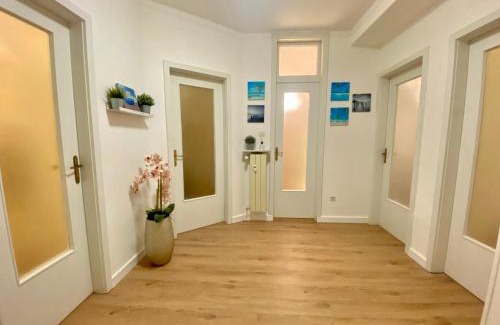 Barriera Vecchia-San Giacomo Apartamento | Residenza D'Annunzio