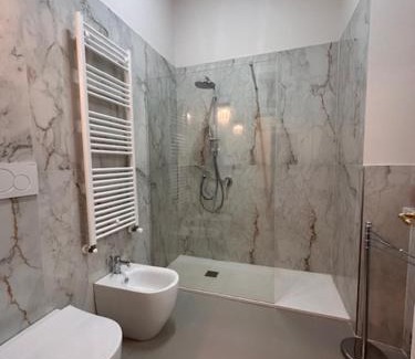 Lamezia Terme Casa | Residenza d'epoca Palazzo Raffaele alla Maggiore