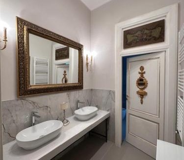 Lamezia Terme Casa | Residenza d'epoca Palazzo Raffaele alla Maggiore