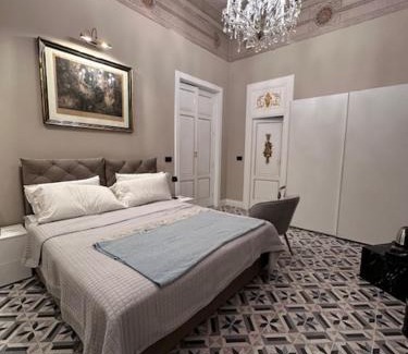 Lamezia Terme Casa | Residenza d'epoca Palazzo Raffaele alla Maggiore