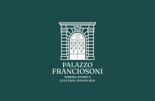 Vetralla Apartamento | Residenza d'epoca Palazzo Franciosoni