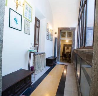 Vetralla Apartamento | Residenza d'epoca Palazzo Franciosoni