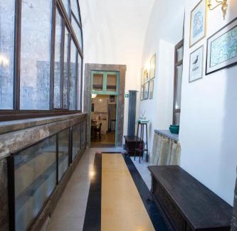 Vetralla Apartamento | Residenza d'epoca Palazzo Franciosoni
