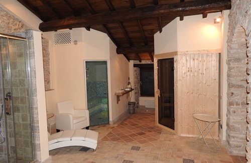 Fumone Casa | Residenza d'epoca & Spa Il Cerchio di Lullo