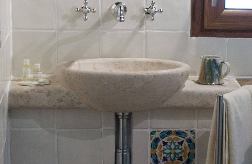 Fumone Casa | Residenza d'epoca & Spa Il Cerchio di Lullo