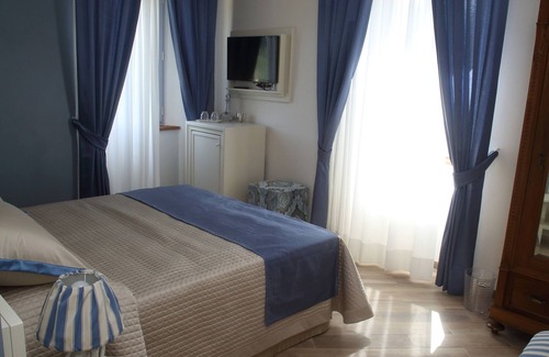 Pistoia Cama Y Desayuno | Residenza D'Epoca Villa Agnolaccio