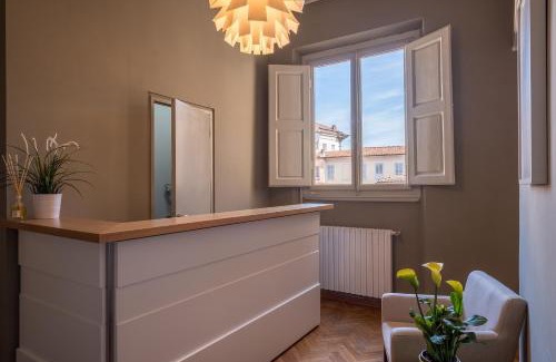 Duomo Cama Y Desayuno | Residenza d'Epoca Visacci