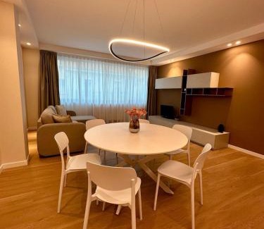 Domodossola Apartamento | Residenza Degiuli