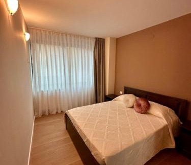 Domodossola Apartamento | Residenza Degiuli