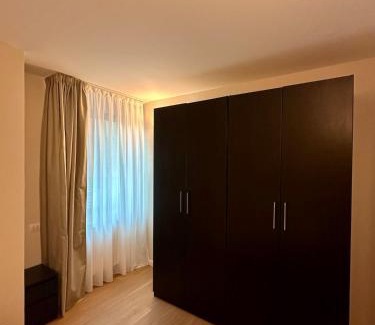 Domodossola Apartamento | Residenza Degiuli