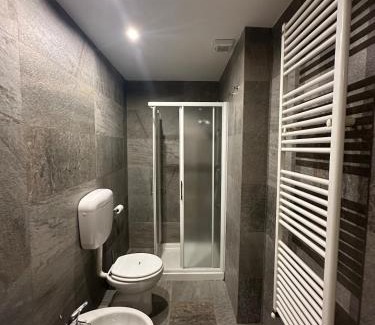 Domodossola Apartamento | Residenza Degiuli