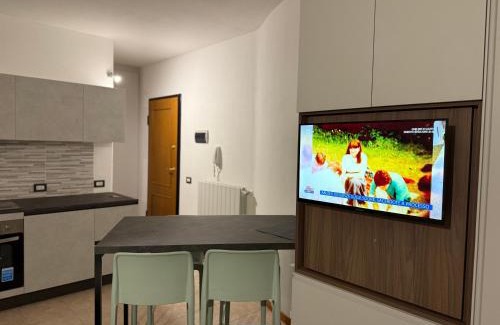 Solto Collina Apartamento | Residenza dei Cervi Tra i due Laghi