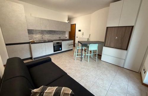 Solto Collina Apartamento | Residenza dei Cervi Tra i due Laghi