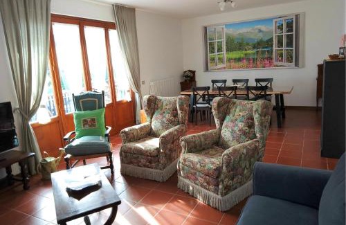 Lucca Historical Center Apartamento | Residenza dei Framoristi