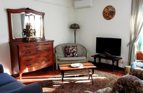 Lucca Historical Center Apartamento | Residenza dei Framoristi