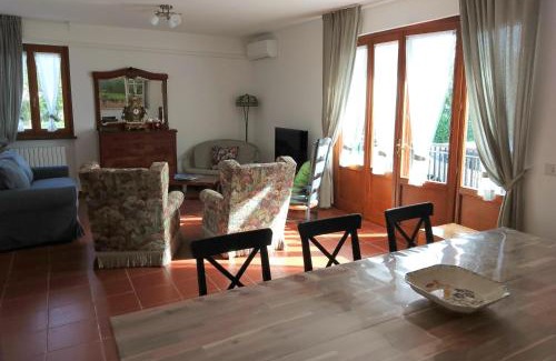 Lucca Historical Center Apartamento | Residenza dei Framoristi