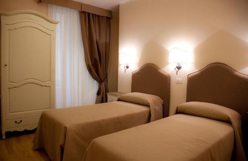 Prati Casa | Residenza Dei Gracchi
