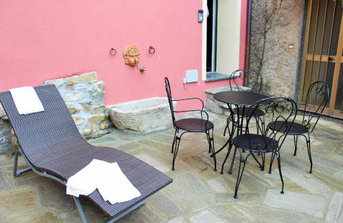 Lavaggiorosso Apartamento | Residenza del Capitano Luxury Apartments