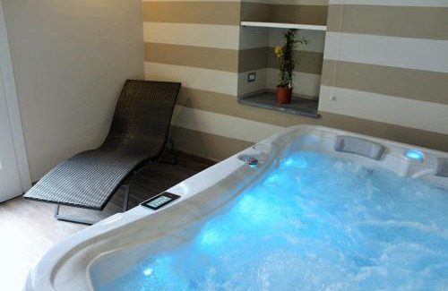 Lavaggiorosso Apartamento | Residenza del Capitano Luxury Apartments