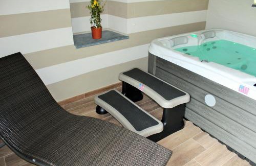 Lavaggiorosso Apartamento | Residenza del Capitano Luxury Apartments