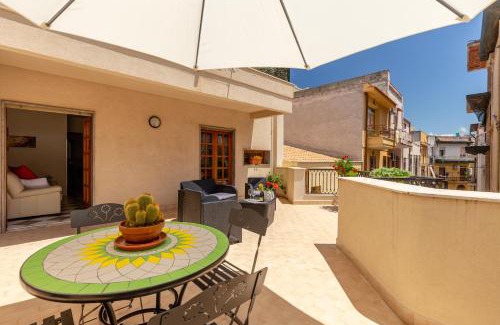 Casteldaccia Apartamento | Residenza del Duca - Casteldaccia 2 camere