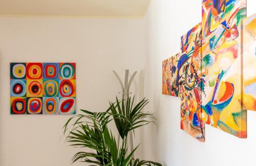 Casteldaccia Apartamento | Residenza del Duca - Casteldaccia 2 camere
