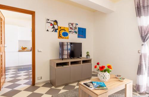 Casteldaccia Apartamento | Residenza del Duca - Casteldaccia 2 camere