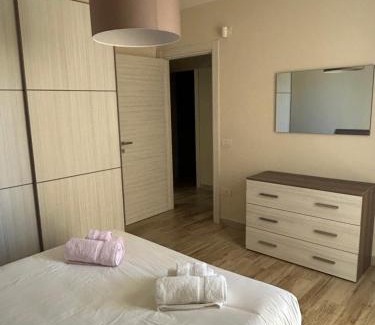 Province of Cagliari Apartamento | Residenza del Parco