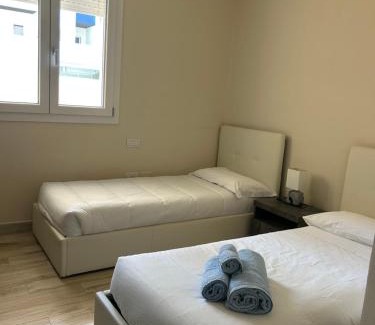 Province of Cagliari Apartamento | Residenza del Parco