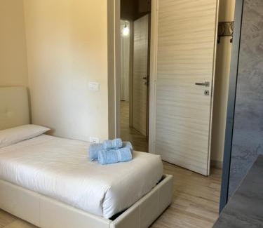 Province of Cagliari Apartamento | Residenza del Parco