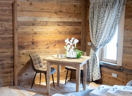 Vezza d'Oglio Apartamento | Residenza dell'Aquila - appartamento