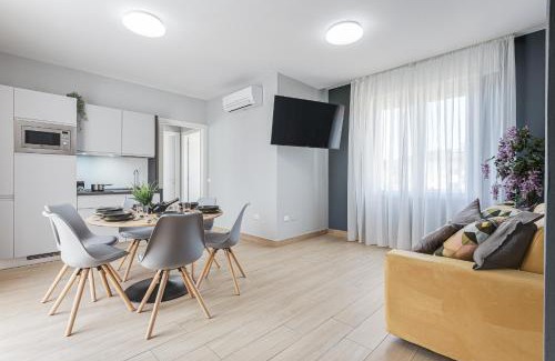 Gatteo a Mare Apartamento | Residenza delle Nazioni