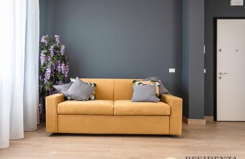 Gatteo a Mare Apartamento | Residenza delle Nazioni