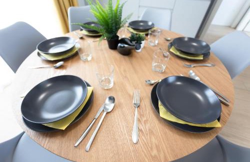 Gatteo a Mare Apartamento | Residenza delle Nazioni