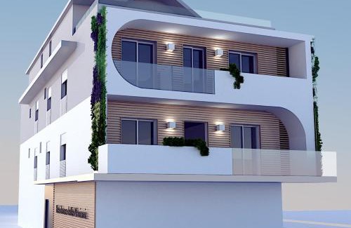 Gatteo a Mare Apartamento | Residenza delle Nazioni
