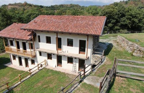 Chiaverano Apartamento | Residenza di Campagna