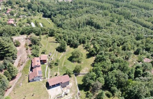 Chiaverano Apartamento | Residenza di Campagna