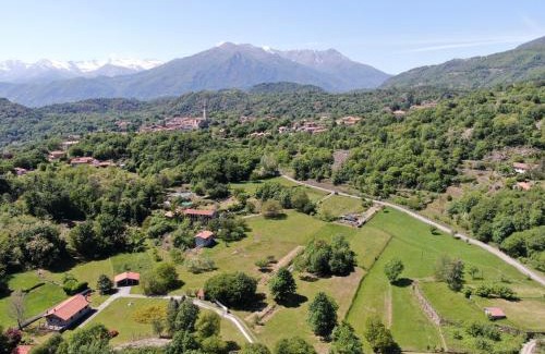 Chiaverano Apartamento | Residenza di Campagna